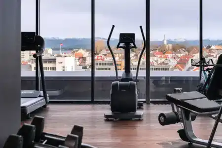 Radisson Blu Atlantic, Stavanger - 30