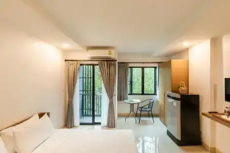 Jira Boutique Residence - 39