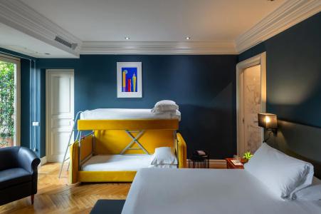 Principe Torlonia - a Member of Elizabeth Hotel Group - 6