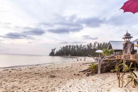 Phangan Cove Beach Resort - 9