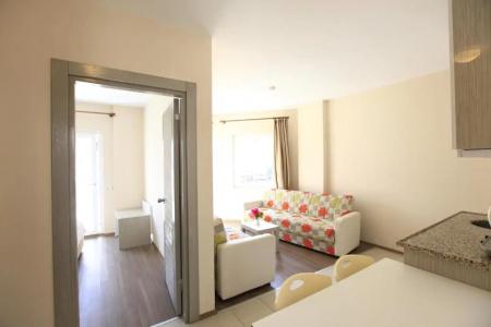 Hanay Suite - 36