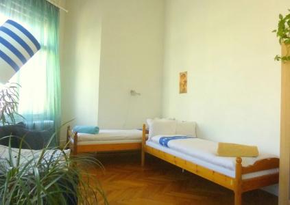 Gaia Hostel - 30