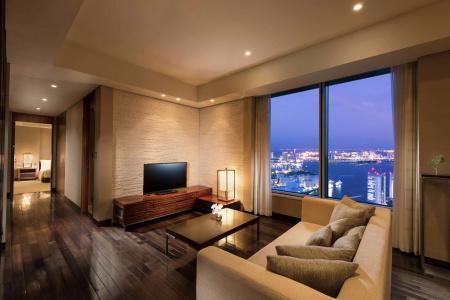 Conrad Tokyo - 12
