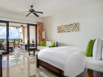 DoubleTree by Hilton Seychelles Allamanda Resort & Spa - 1