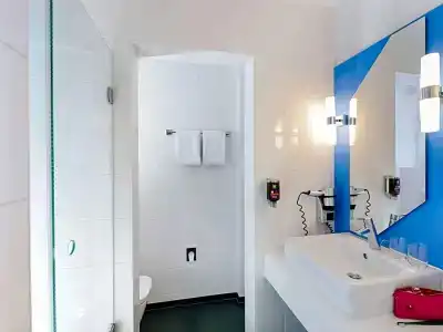 ibis Styles Bremen Altstadt - 44
