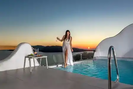 Elite Luxury Suites - 118