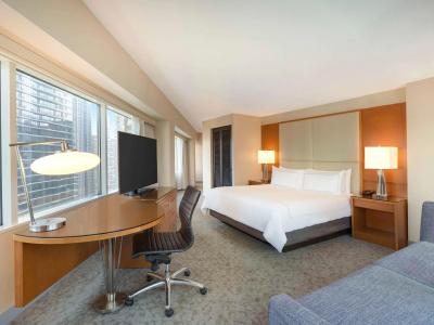 Swissotel Chicago - 49