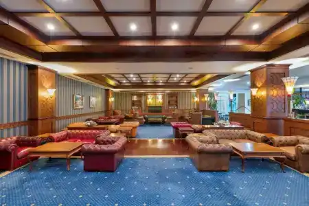Alva Donna Beach Resort Comfort - 20