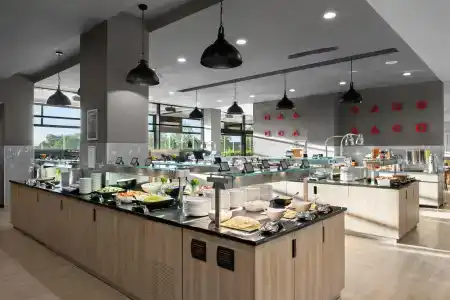 Park Inn By Radisson Zalakaros & Spa - 19