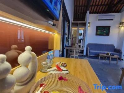 Hoi An Ancient House Resort & Spa - 264