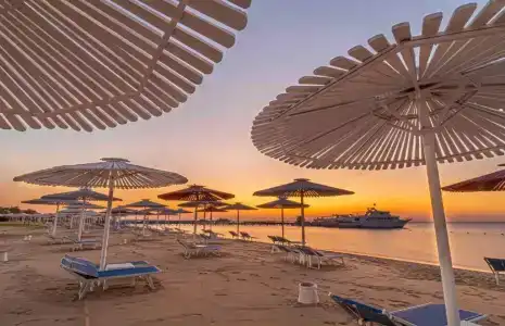 Amarina Abu Soma Resort & Aquapark - 32
