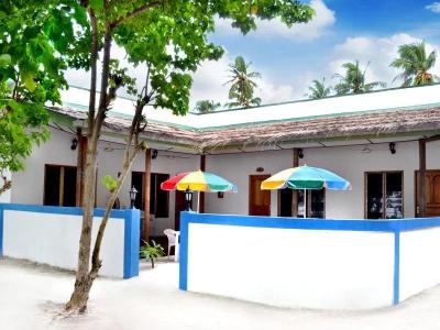 Fulidhoo La Perla Guest House - 0