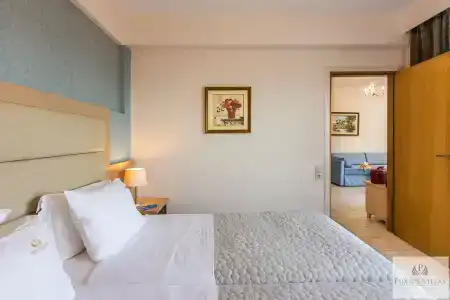 Pilot's Villas Luxury Suites - 67
