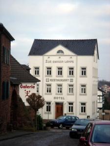 Zur Ewigen Lampe Romantisches Landhotel - 25