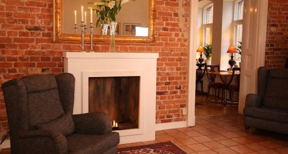 Continental Relax & Spa - 1