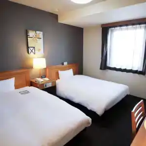 Route-Inn Akita Tsuchizaki - 22