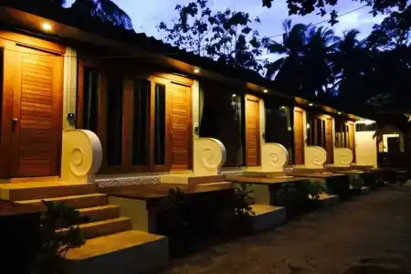 Sichon Cabana - 22