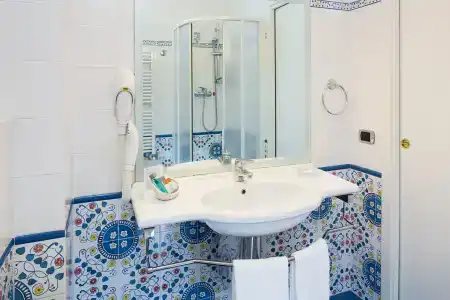Grande Albergo - 8