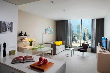 Citadines on Bourke - 73
