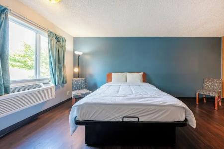 Best Value Inns - - 37