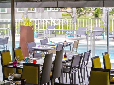 Novotel Toulouse Purpan Aéroport - 26