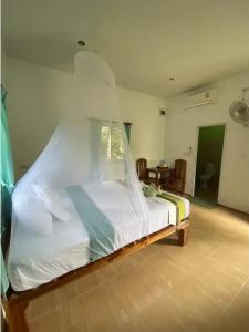 Khaosok Bamboo Huts Resort - 0