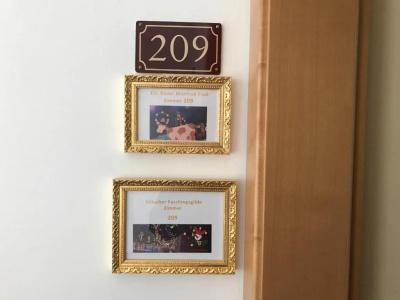 Boutique Goldenes Lamm - 45