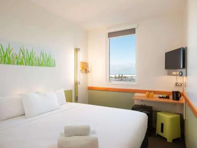 ibis Budget Airport - 33