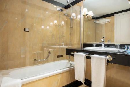 Eurostars Gran Lugo - 43
