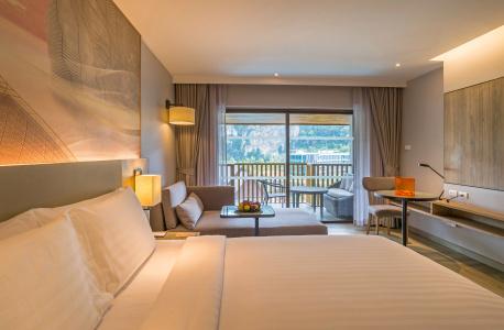Dusitd2 Ao Nang Krabi - Sha Extra Plus - 11