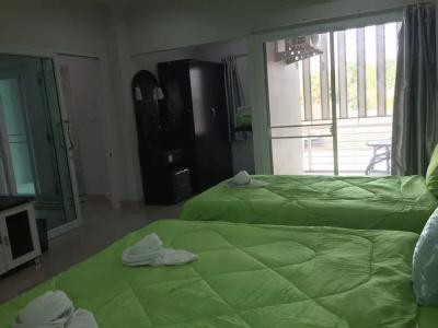 Connect Apartment - 84