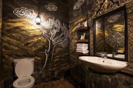 Petit Temple Suite & Spa - 59