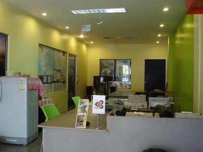 b&b House & Hostel - 18