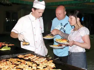 Esra and Family Suites - 1
