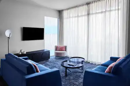 Adina Apartment Flinders Street - 179