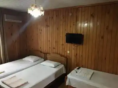 Guest House Roman/Gonio - 33