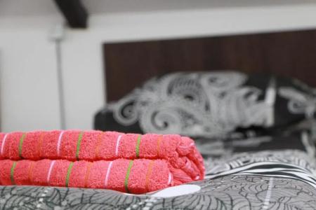 Sheni Hostel - 26