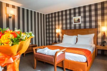Eurostars Sofia City - 33
