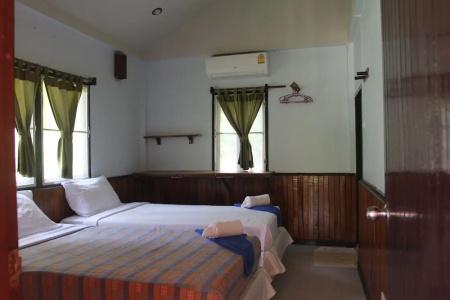 Thongtapan Resort - 129