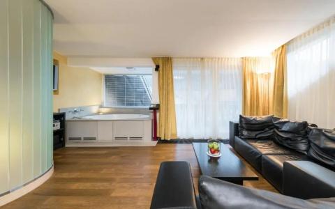 Boutique Am Park - 77