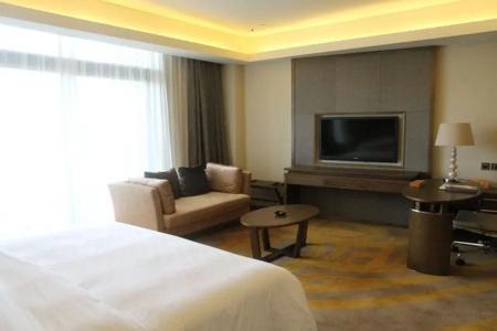 Gleetour Maya Wuhan - 4