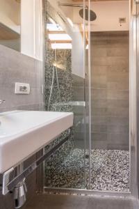 b&b Bianco e Blu - 55