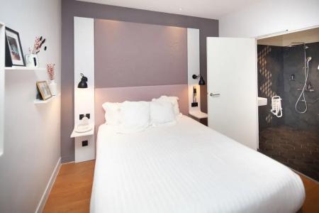 Hôtel Vendome Saint-Germain - 31