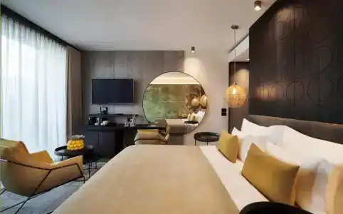 Quellenhof Luxury Resort Lazise - 33