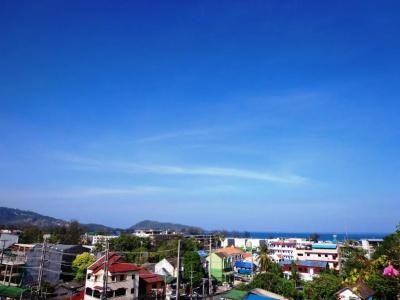 Swiss Villas Panoramic - Sha Certified - 255