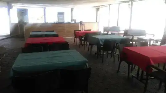 Odin Butik Otel - 26