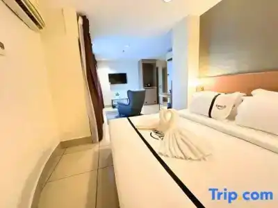 Pudu Plaza - 151