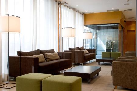 Hg City Suites Barcelona - 4