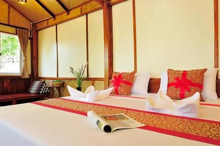 Phuphaya Seaview Resort - Adult Only - 49
