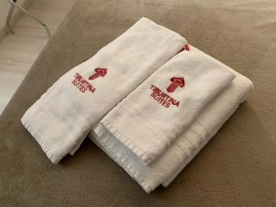 Tiburtina Suites, Roma - 36